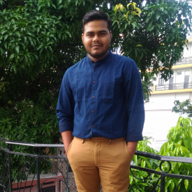 Mayank Chauhan-Freelancer in Dehradun,India
