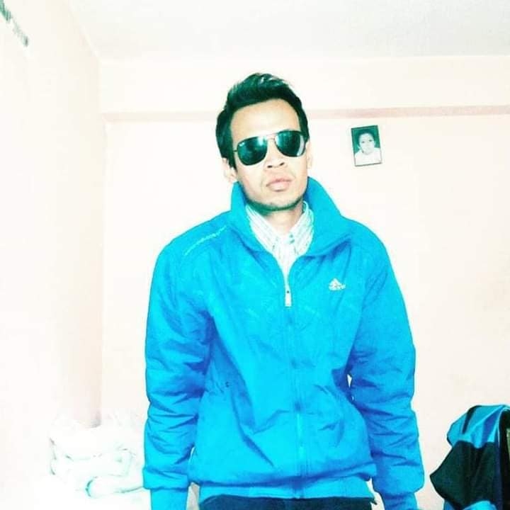Sujan Aryal-Freelancer in Kathmandu,Nepal