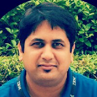 Sunil Yadav-Freelancer in Nashik,India