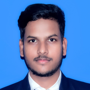 Vikash Sharma-Freelancer in uttar pradesh,India