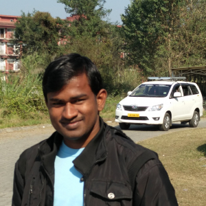 Rakesh Roushan-Freelancer in India,India