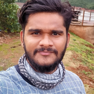 Akshay Patil-Freelancer in ,India