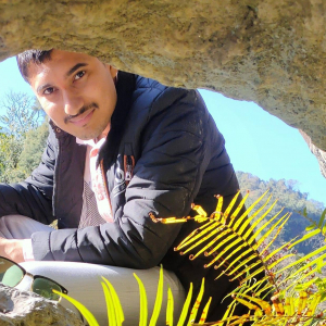 Vishal Tripathi-Freelancer in Delhi,India