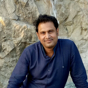 Niraj-Freelancer in Nagpur,India