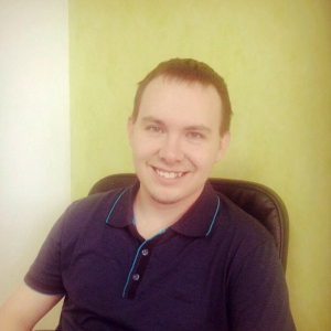 Dmitrii Dimakov-Freelancer in Magnitogorsk,Russian Federation