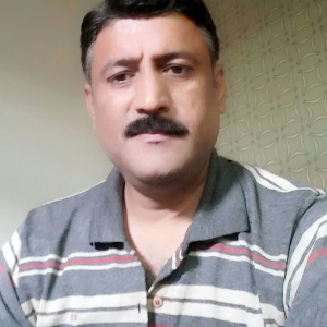 Muhammad Asim Riaz Rajput-Freelancer in Rawalpindi,Pakistan