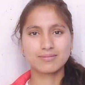 Teenu Devi-Freelancer in ,India