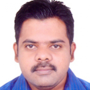 Nithin Vedachallam-Freelancer in Bengaluru,India