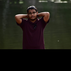 Shashank Sharma-Freelancer in ,India