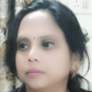 Jaya Srivastava-Freelancer in Lucknow,India
