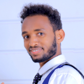 Getnet Asfawesen-Freelancer in Addis Ababa,Ethiopia