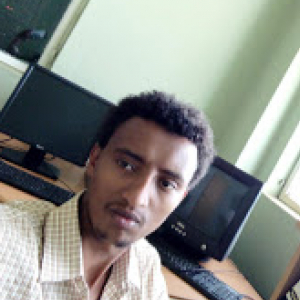 Faris Jemal-Freelancer in Asmara,Eritrea