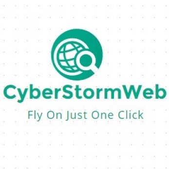 Cyberstorm Web-Freelancer in Ahmedabad,India