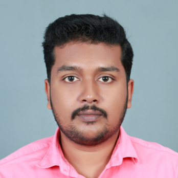 Abhin Ashok-Freelancer in Cochin,India