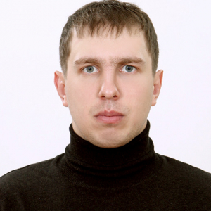 Yuriy Vikhariev-Freelancer in Slavutych,Ukraine