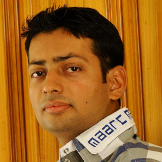 Veer Mori-Freelancer in Ahmedabad,India