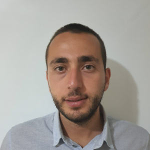 Aleksandre Ghvinadze-Freelancer in Tbilisi,Georgia