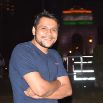 Syed Mohammad Ali-Freelancer in New Delhi,India