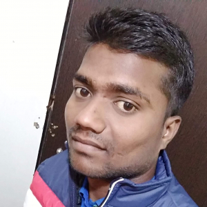 Manvendra Dev-Freelancer in Lucknow,India