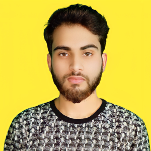 Aakeef Hussain-Freelancer in Doda,India