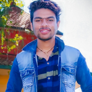 Sunil Kandel-Freelancer in ,Nepal
