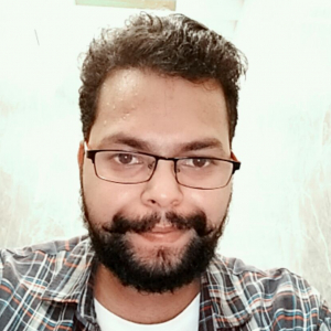 Vivek Katalkar-Freelancer in Vadodara,India