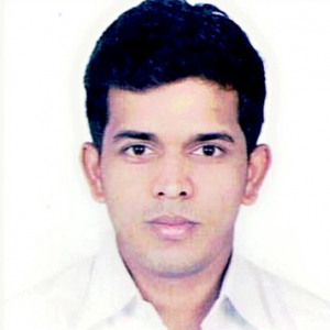 Rahul Askar-Freelancer in ,India