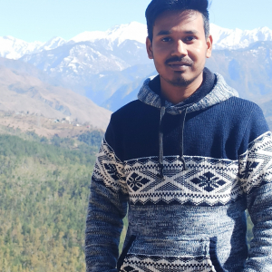 Anil Kumar-Freelancer in Himachal Pradesh,India