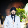 Tanveesh Singh-Freelancer in ,India