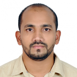 Jaf Tm-Freelancer in Chennai,India