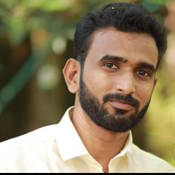 Rameesh Kp-Freelancer in vadakara,India