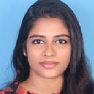 Arya S-Freelancer in Uliyazhathura,India