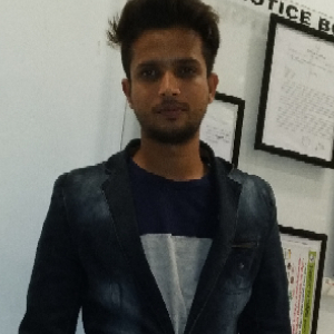 Salman Ansari-Freelancer in ,India