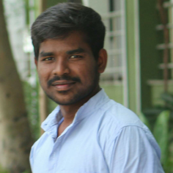 Royal Rafi-Freelancer in Hyderabad,India