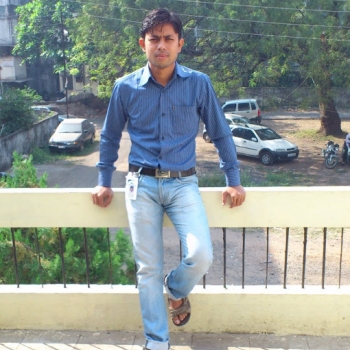 Abdul Kadir Sheikh-Freelancer in Pune,India