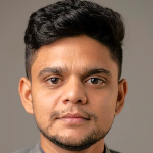 Devraj Parmar-Freelancer in Vadodara,India