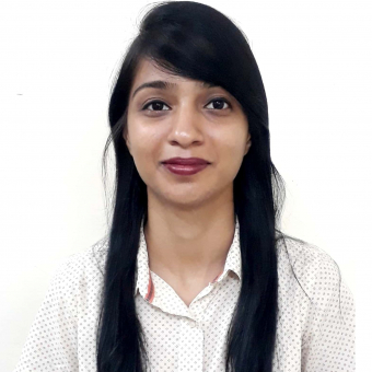 Anshika Verma-Freelancer in CHANDPUR,India