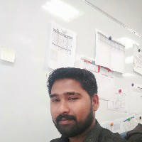 Rahul Rajan-Freelancer in ,India