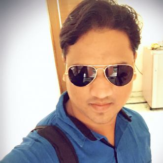Mohd Parvez-Freelancer in Noida,India