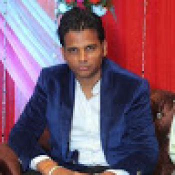 Nikhil Chauhan-Freelancer in GHAZIABAD,India