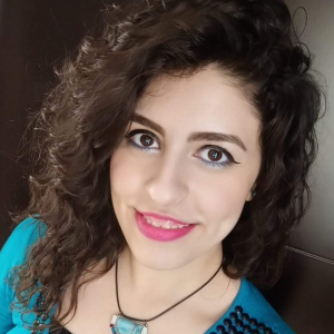 Marina Narouz-Freelancer in Cairo,Egypt