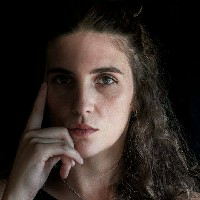 Ana Rocha-Freelancer in ,Portugal