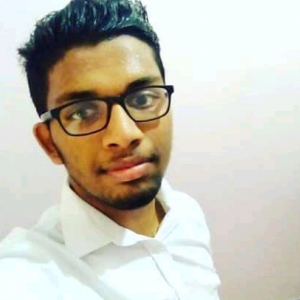 Viraj Lakshan Bandara-Freelancer in Diyatalawa,Sri Lanka