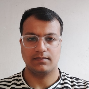 Himanshu Kumar Jha-Freelancer in Pinjore,India