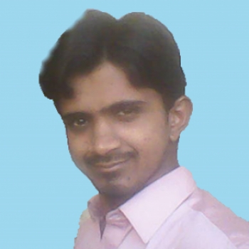 Arshad Ali Soomro-Freelancer in Sukkur,Pakistan