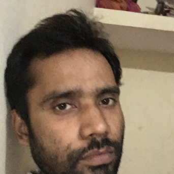 Upender Prasad-Freelancer in Delhi,India