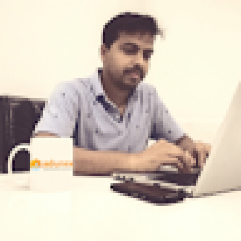 Anand Vishwakarma-Freelancer in Indore,India