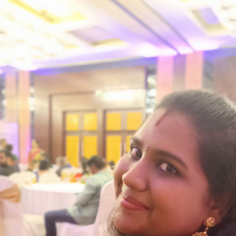 Poorna Harish-Freelancer in Chennai,India