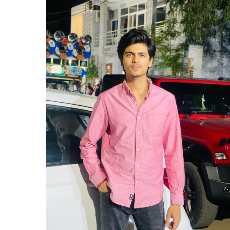 Aditya Soni-Freelancer in Bagri,India