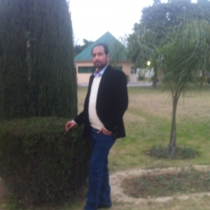 Akhlaq Ahmed-Freelancer in Pakistan,Pakistan